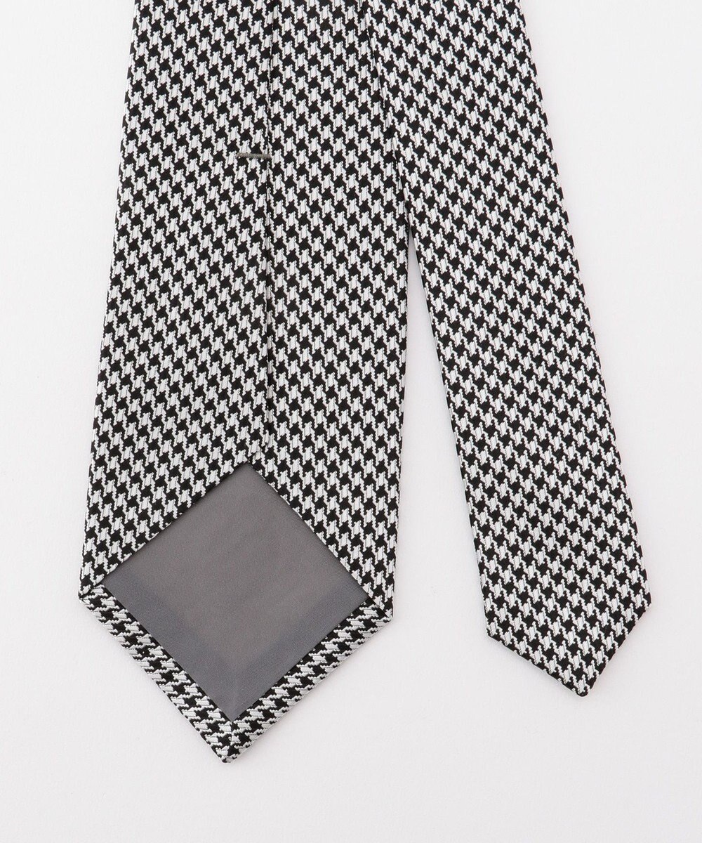 GOTAIRIKU 【フォーマル】チェック ネクタイ 