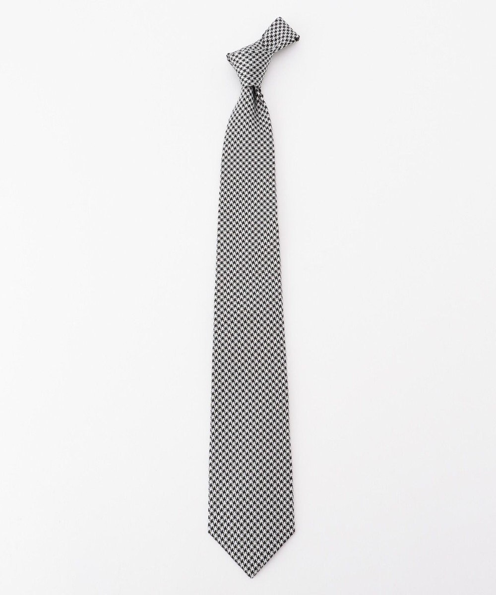 GOTAIRIKU 【フォーマル】チェック ネクタイ 
