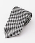 GOTAIRIKU 【フォーマル】チェック ネクタイ