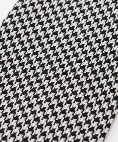 GOTAIRIKU 【フォーマル】チェック ネクタイ