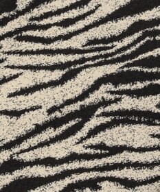 GOTAIRIKU 【STEPHEN WALTERS】ゼブラ柄タイ