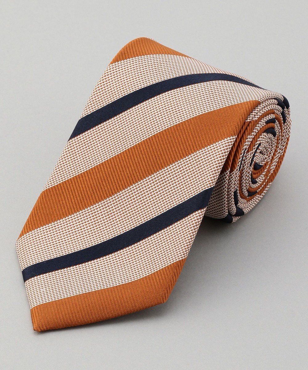 Fermo Fossati レジメンタルタイ Gotairiku ファッション通販 公式通販 オンワード クローゼット Fermo Fossati レジメンタルタイ Gotairiku ファッション通販 公式通販 オンワード クローゼット