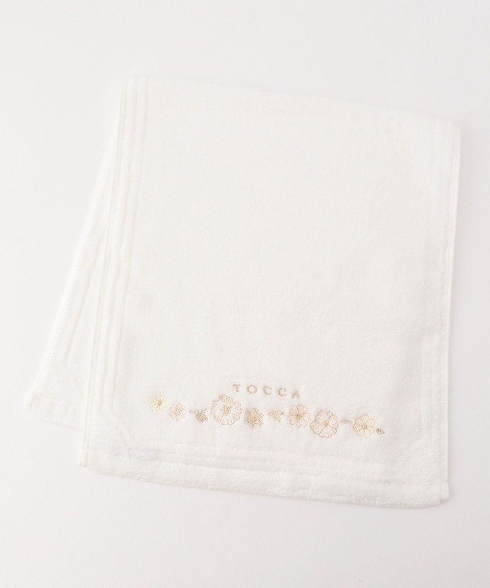 Towel Collection Eterno Face Towel フェイスタオル Tocca ファッション通販 公式通販 オンワード クローゼット