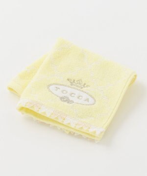 【TOWEL COLLECTION】FELICE TOWEL CHIEF ハンドタオル