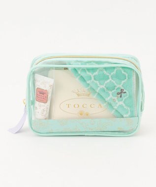 Hand Cream Towel Clear Pouch Set ハンドクリーム タオル ポーチ セット Tocca ファッション通販 公式通販 オンワード クローゼット Hand Cream Towel Clear Pouch Set ハンドクリーム タオル ポーチ セット Tocca ファッション通販 公式通販 オンワード クローゼット