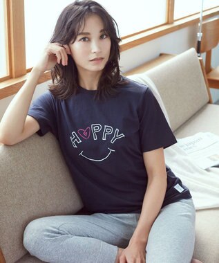 Loungewear アート Tシャツ Paul Smith ファッション通販 公式通販 オンワード クローゼット