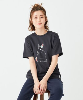 Loungewear アート Tシャツ Paul Smith ファッション通販 公式通販 オンワード クローゼット