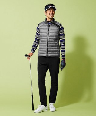 Men Import ライト ダウンベスト 23区golf ファッション通販 公式通販 オンワード クローゼット Men Import ライト ダウンベスト 23区golf ファッション通販 公式通販 オンワード クローゼット