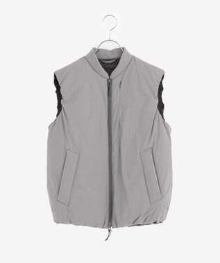 ダウンベスト Unisex Ads Ars ファッション通販 公式通販 オンワード クローゼット