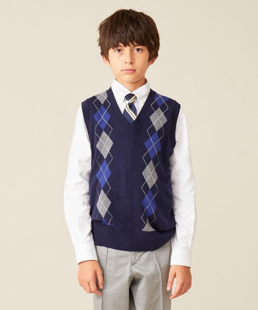 150 170cm アーガイルニットベスト J Press Kids ファッション通販 公式通販 オンワード クローゼット 150 170cm アーガイルニットベスト J Press Kids ファッション通販 公式通販 オンワード クローゼット
