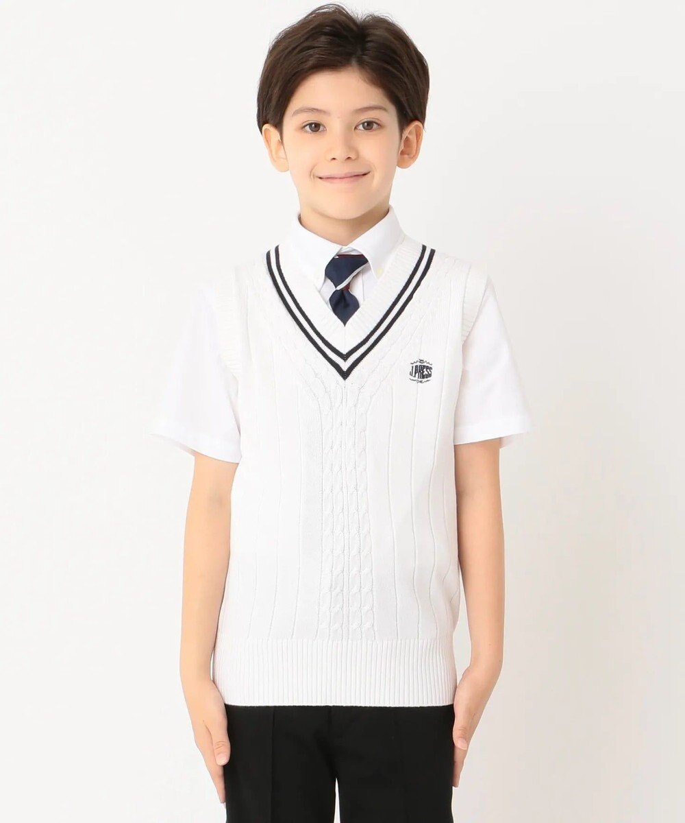 150 170cm 洗える A Cチルデン ニット ベスト J Press Kids ファッション通販 公式通販 オンワード クローゼット 150 170cm 洗える A Cチルデン ニット ベスト J Press Kids ファッション通販 公式通販 オンワード クローゼット