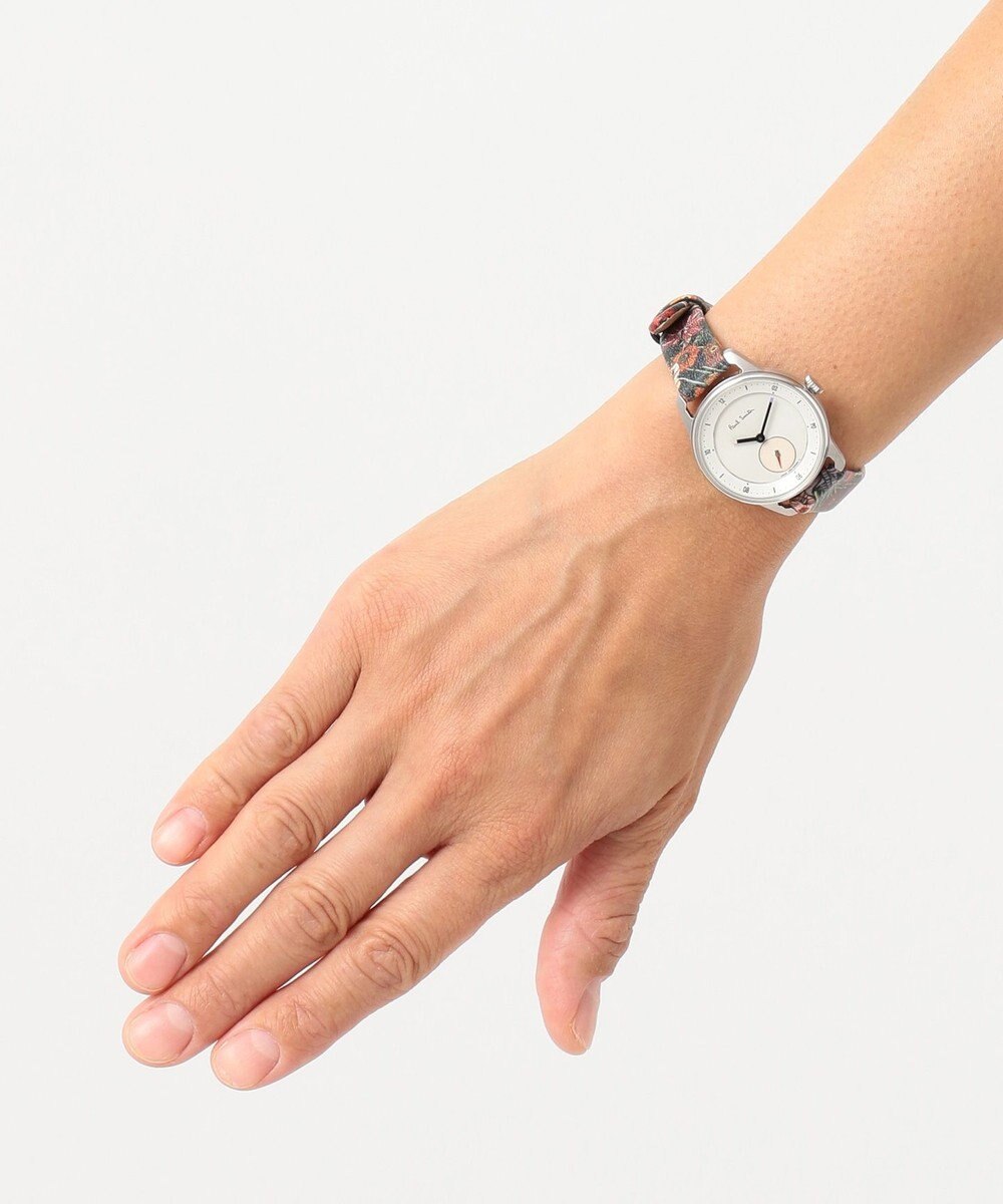 初回限定お試し価格】 ポールスミス TickTac限定色 腕時計 BZ1-927-10