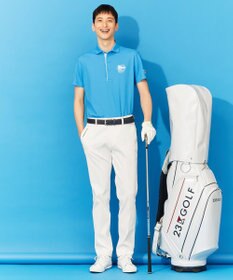 MEN】パンチングベルト / 23区GOLF | ファッション通販 【公式通販 ...