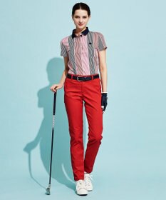 WOMEN】ポーチ付きベルト / 23区GOLF | ファッション通販 【公式通販 