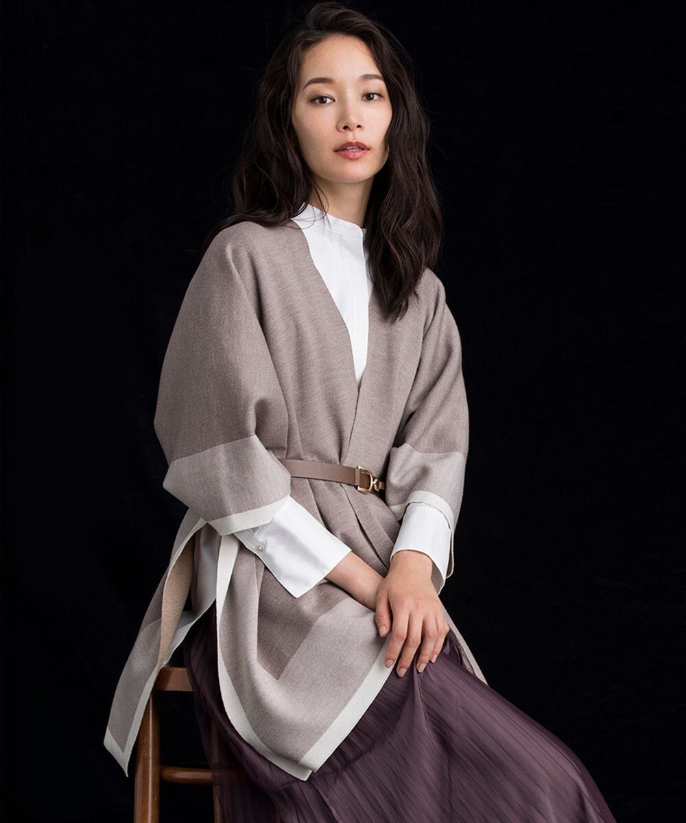 モダンビット ベルト 検索番号 Uj67 自由区 ファッション通販 公式通販 オンワード クローゼット