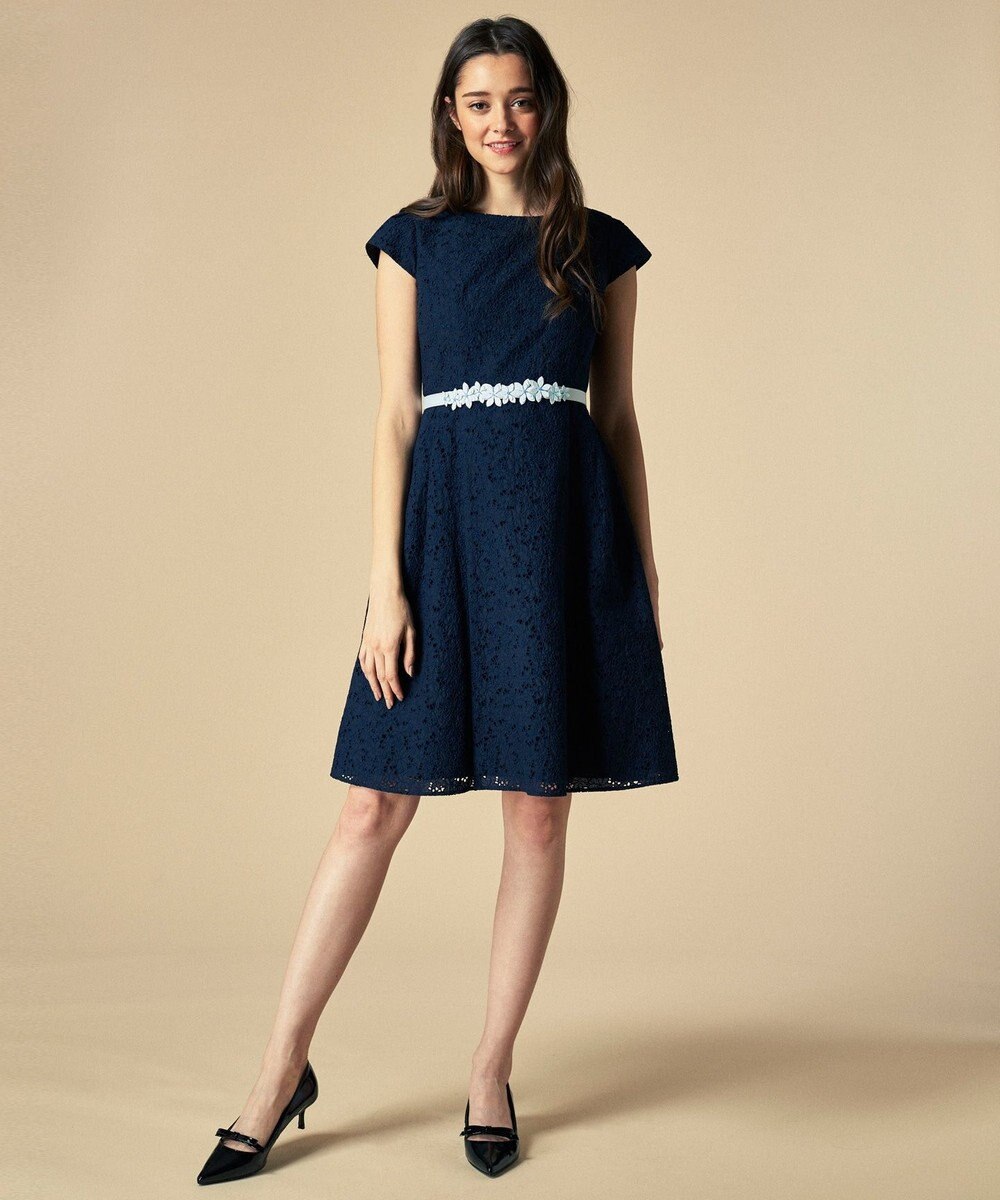 Spring Waltz Flower Woman Belt ベルト Tocca ファッション通販 公式通販 オンワード クローゼット