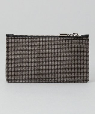 GOTAIRIKU 【アーカイブ生地使用】 フラグメントケース ベージュ系8