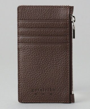 GOTAIRIKU 【アーカイブ生地使用】 フラグメントケース ベージュ系4