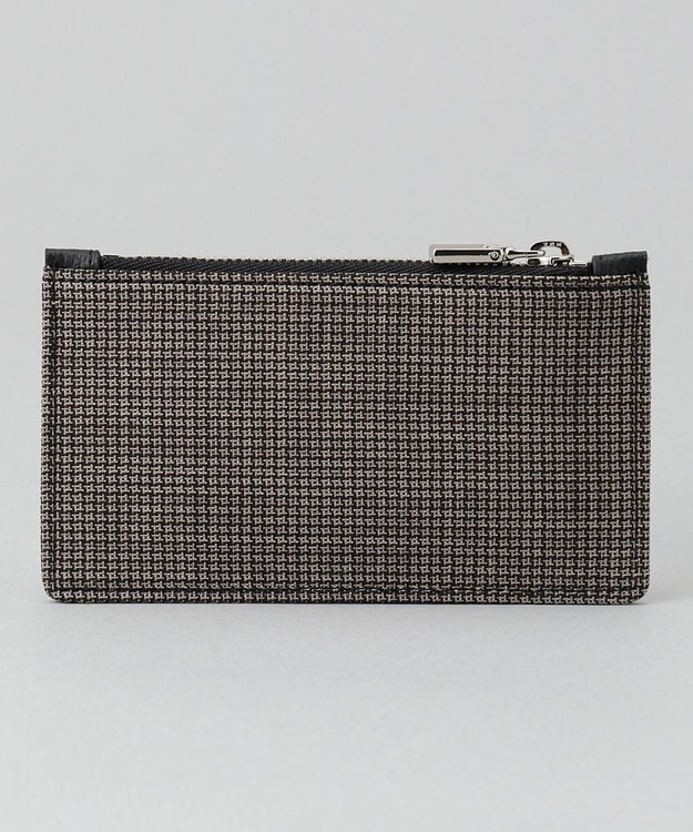 GOTAIRIKU 【アーカイブ生地使用】 フラグメントケース ベージュ系8