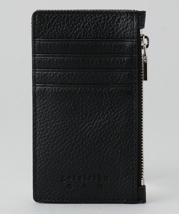 GOTAIRIKU 【アーカイブ生地使用】 フラグメントケース ベージュ系8