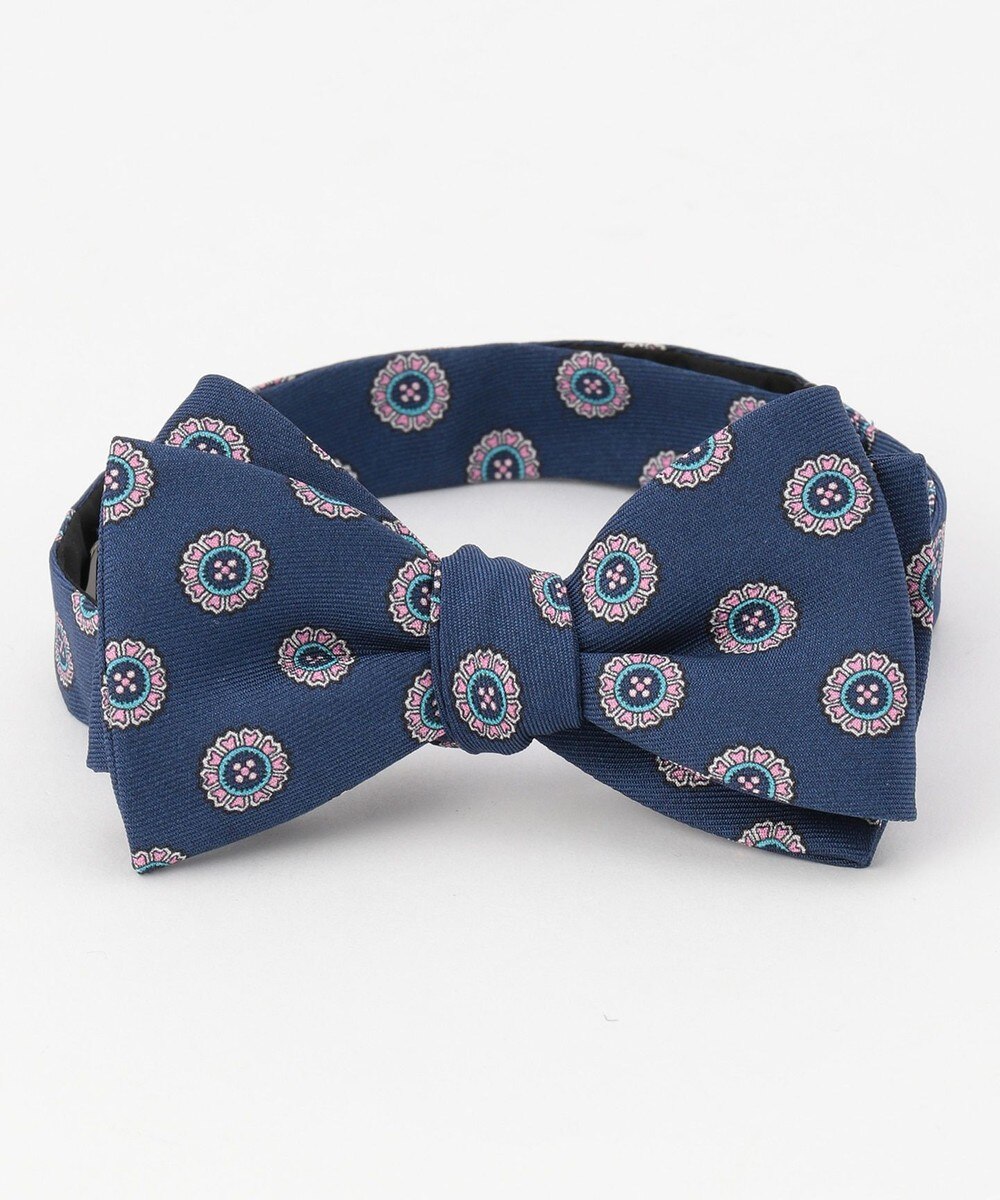 【オンワード】 J.PRESS MEN>スーツ/ネクタイ マンテロ 蝶ネクタイ ブルー F メンズ 【送料無料】