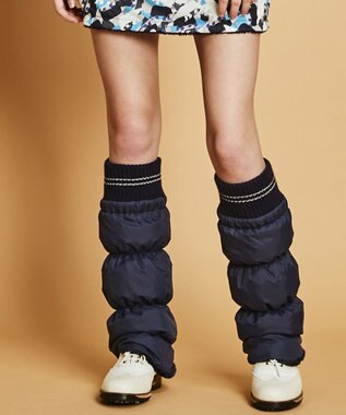 Women タフタ レッグウォーマー 23区golf ファッション通販 公式通販 オンワード クローゼット Women タフタ レッグウォーマー 23区golf ファッション通販 公式通販 オンワード クローゼット