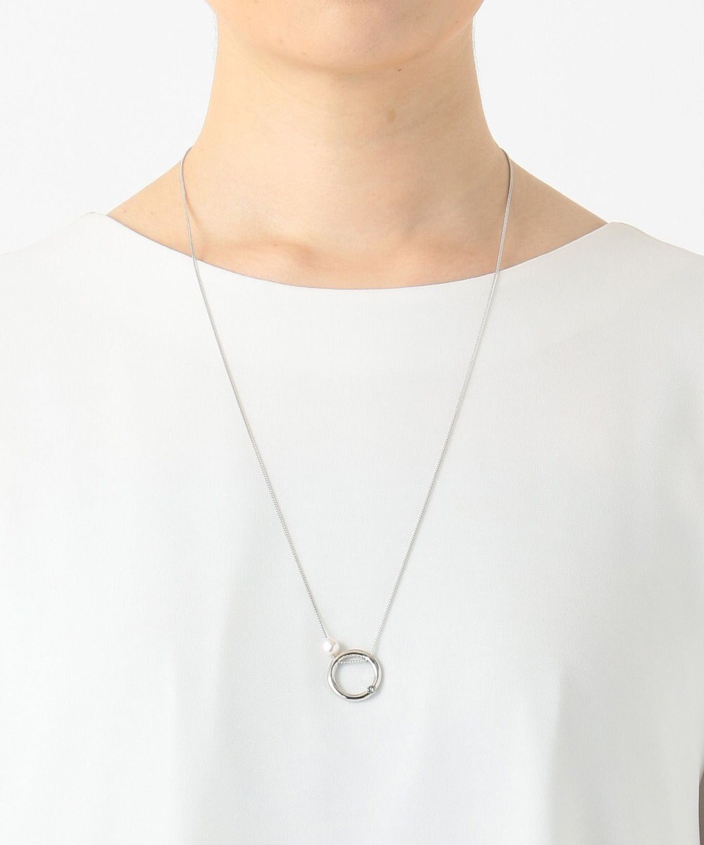パールリング ネックレス J Press Ladies ファッション通販 公式通販 オンワード クローゼット パールリング ネックレス J Press Ladies ファッション通販 公式通販 オンワード クローゼット