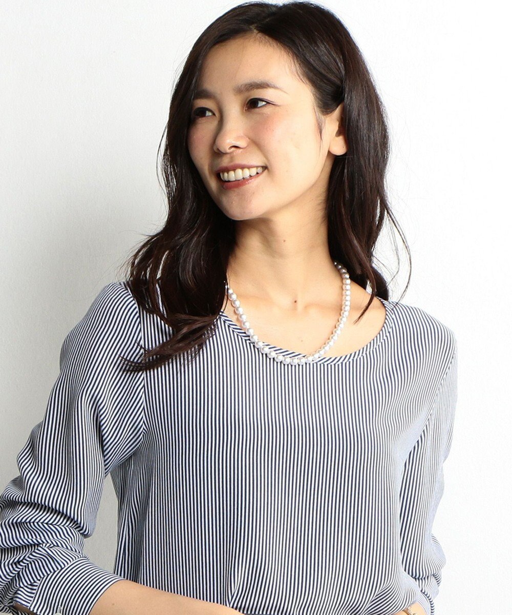 スワロフスキーパールネックレス J Press Ladies ファッション通販 公式通販 オンワード クローゼット スワロフスキーパールネックレス J Press Ladies ファッション通販 公式通販 オンワード クローゼット