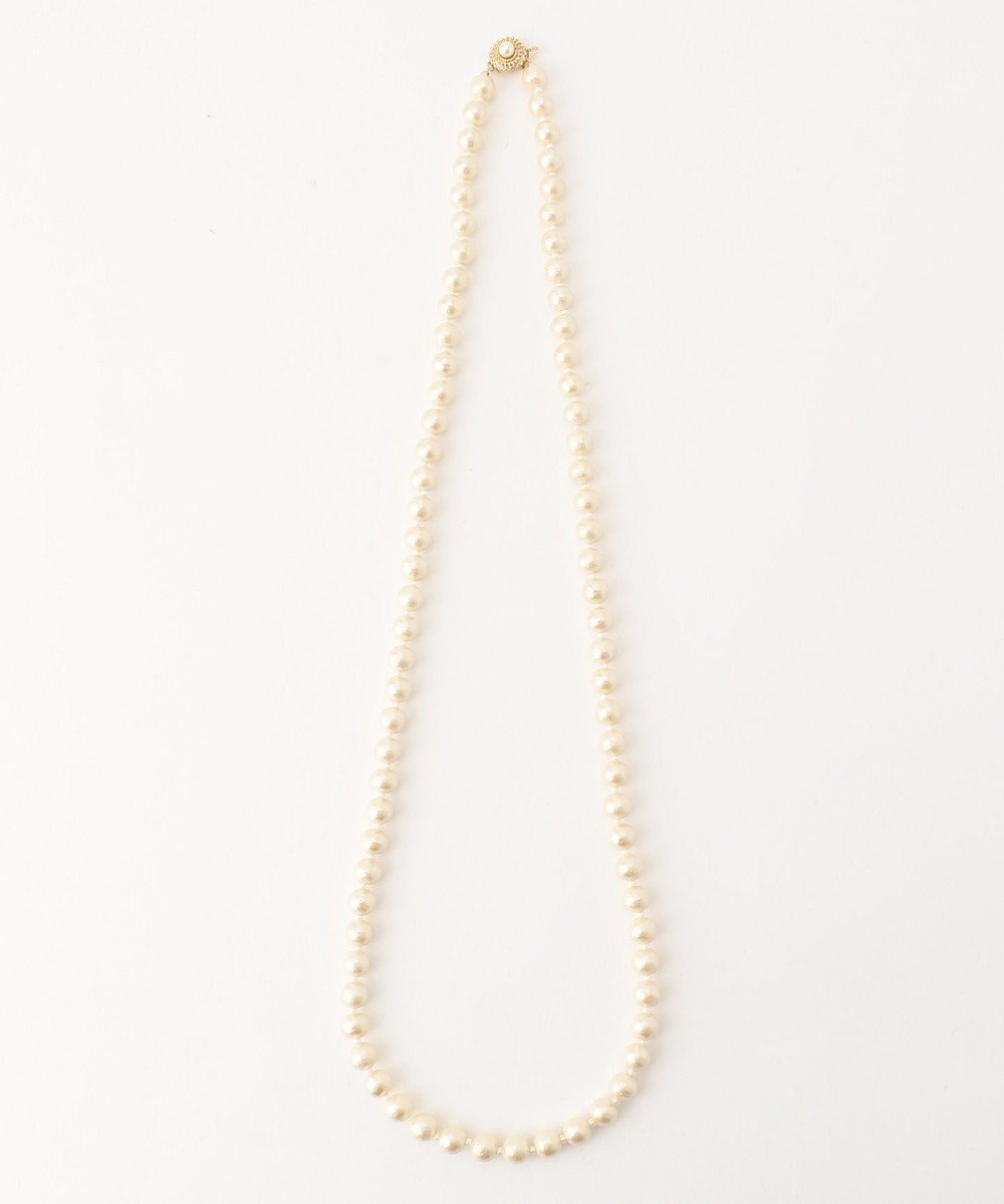 コットンパールロングネックレス J Press Ladies ファッション通販 公式通販 オンワード クローゼット コットンパールロングネックレス J Press Ladies ファッション通販 公式通販 オンワード クローゼット