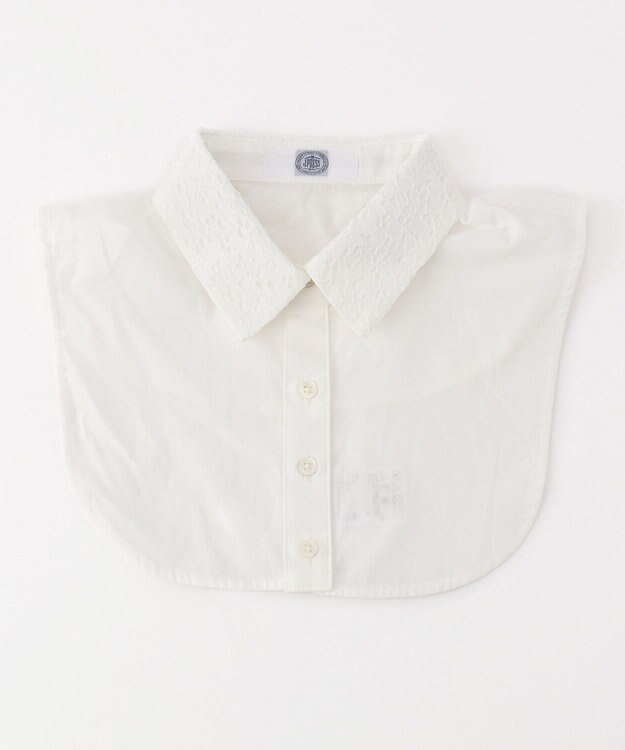 洗える デコカラー 付け襟 J Press Ladiesファッション通販 公式通販 オンワード クローゼット