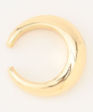 ミニマル イヤカフ