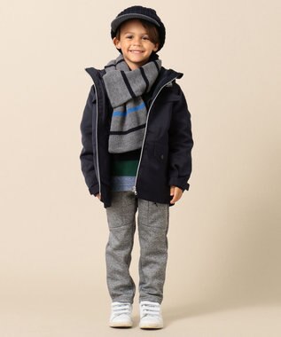 ハニーズ公式通販 ケーブル編２ｗａｙニット Web限定llサイズ有 トップス Honeys Online Shop レディースファッション通販