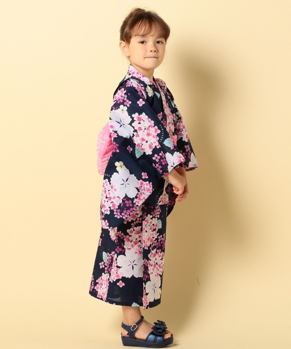 Toddler 浴衣 3点セット 組曲 Kids ファッション通販 公式通販 オンワード クローゼット Toddler 浴衣 3点セット 組曲 Kids ファッション通販 公式通販 オンワード クローゼット