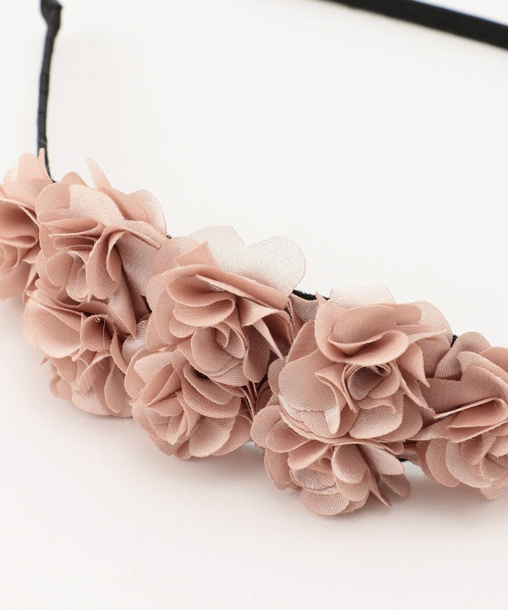 Kids雑貨 花モチーフカチューシャ 組曲 Kidsファッション通販 公式通販 オンワード クローゼット