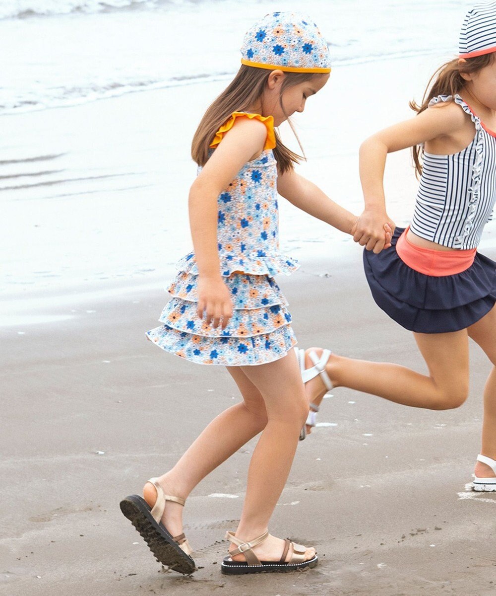 90 130cm ブルーフラワーセパレーツ 水着 組曲 Kids ファッション通販 公式通販 オンワード クローゼット 90 130cm ブルーフラワーセパレーツ 水着 組曲 Kids ファッション通販 公式通販 オンワード クローゼット