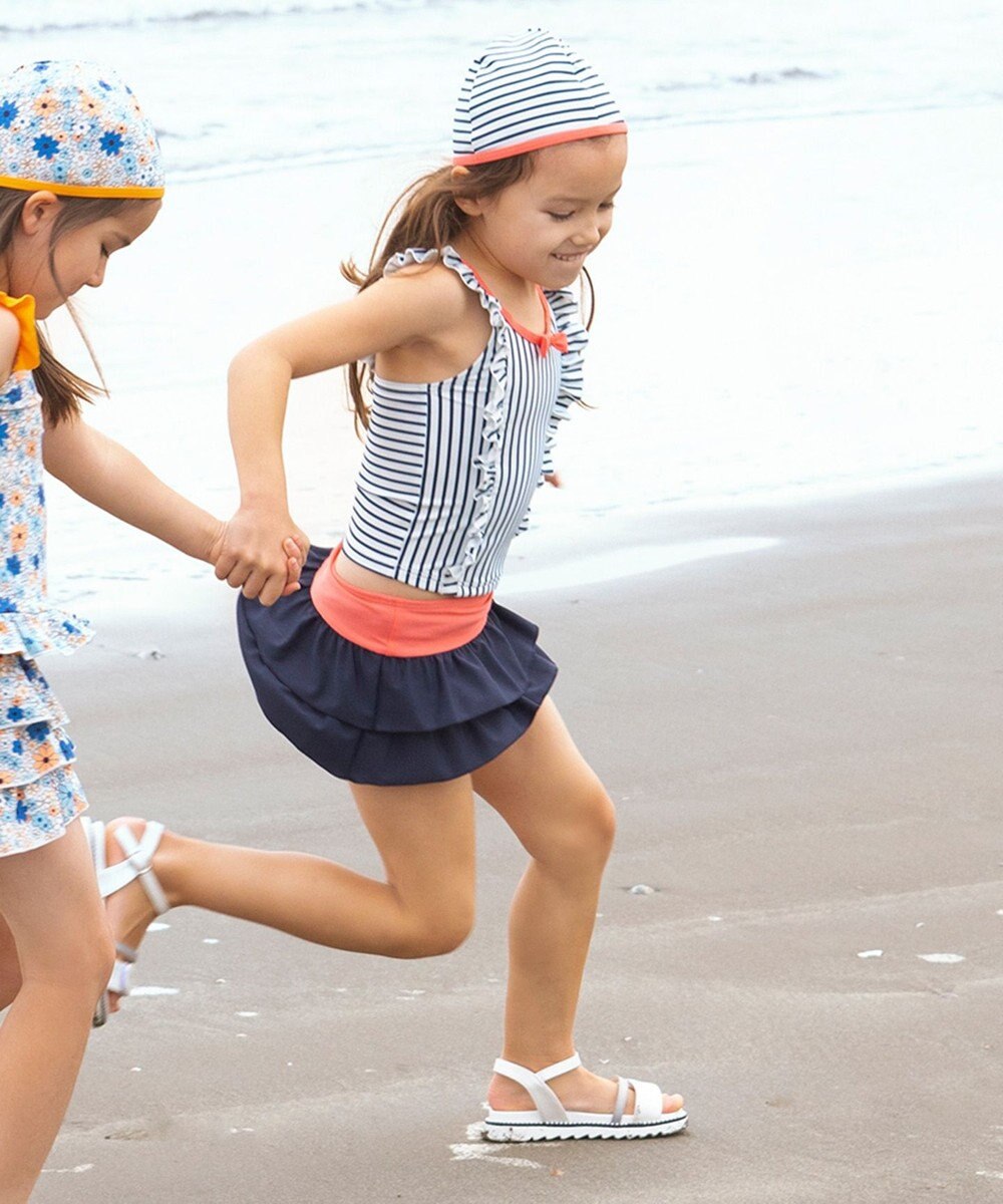 80 90cm ボーダーセパレーツ 水着 組曲 Kids ファッション通販 公式通販 オンワード クローゼット 80 90cm ボーダーセパレーツ 水着 組曲 Kids ファッション通販 公式通販 オンワード クローゼット