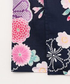 Kids雑貨 万寿菊と桜 浴衣 組曲 Kids ファッション通販 公式通販 オンワード クローゼット Kids雑貨 万寿菊と桜 浴衣 組曲 Kids ファッション通販 公式通販 オンワード クローゼット