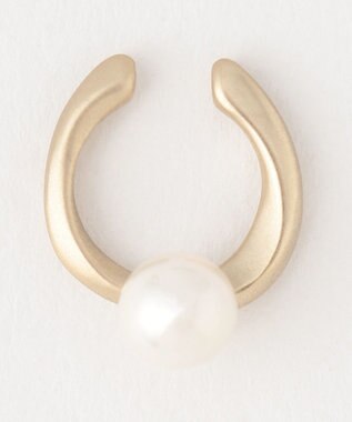 Flowing パール イヤーカフ Icb ファッション通販 公式通販 オンワード クローゼット