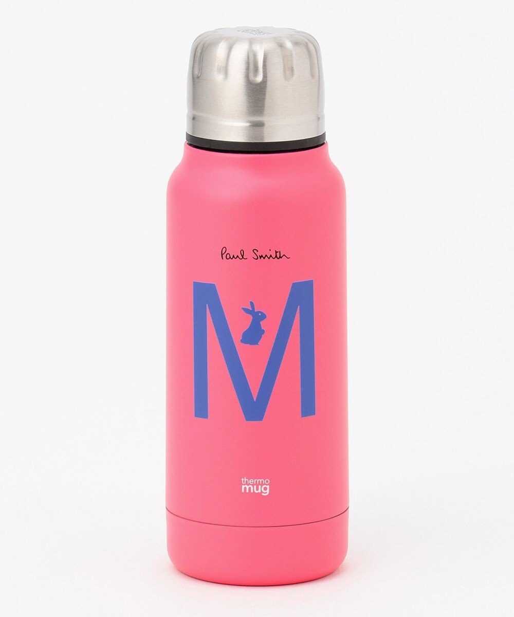 イニシャル ステンレスボトル Paul Smith ファッション通販 公式通販 オンワード クローゼット