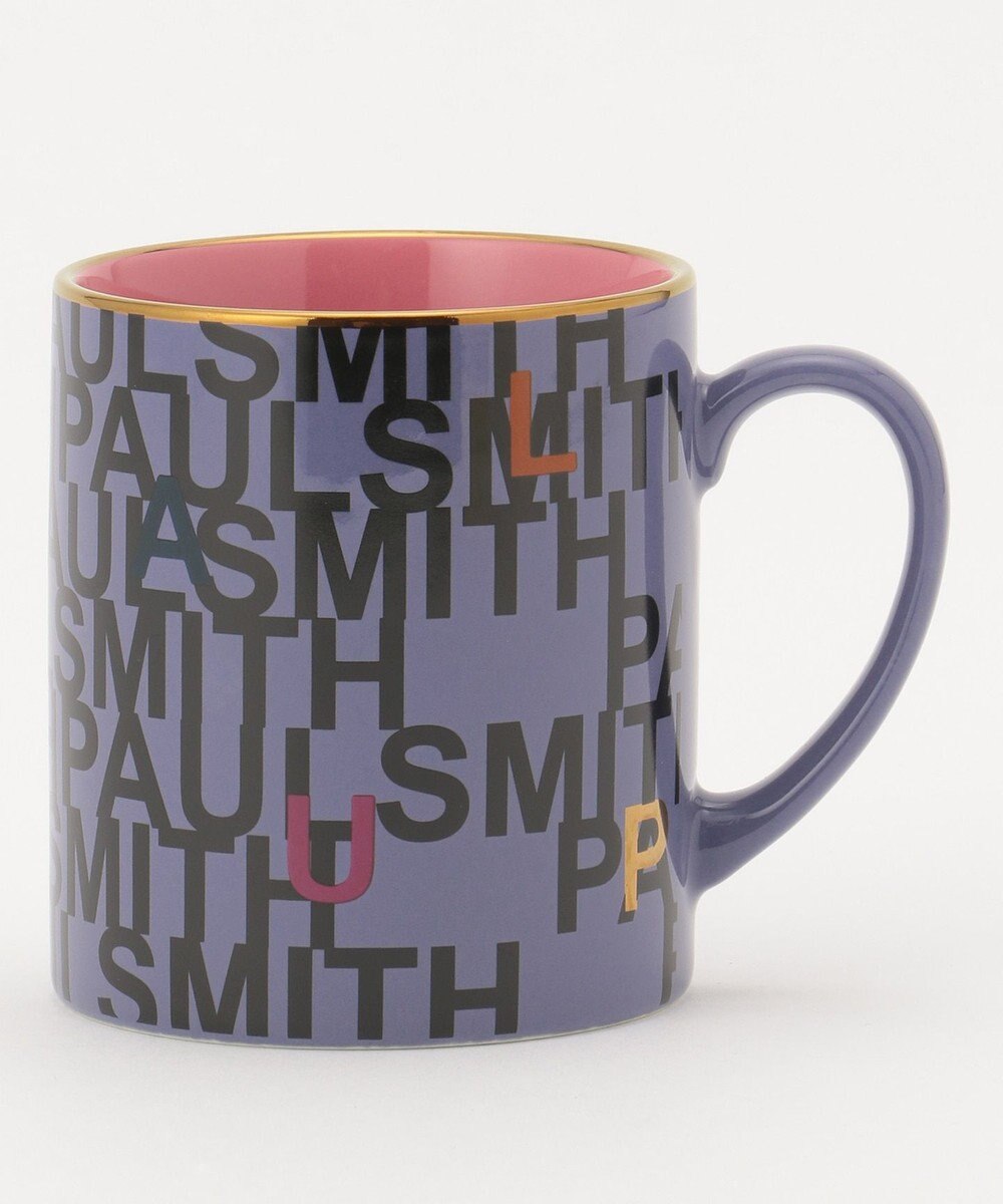 アルファベット マグカップ Paul Smith ファッション通販 公式通販 オンワード クローゼット