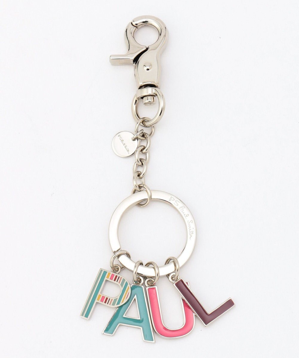 アルファベット キーリング Paul Smith ファッション通販 公式通販 オンワード クローゼット