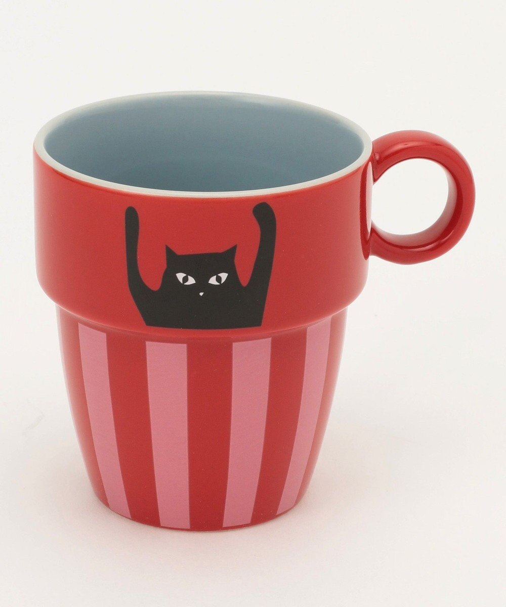 キャット スタッキングマグカップ Paul Smith ファッション通販 公式通販 オンワード クローゼット キャット スタッキングマグカップ Paul Smith ファッション通販 公式通販 オンワード クローゼット
