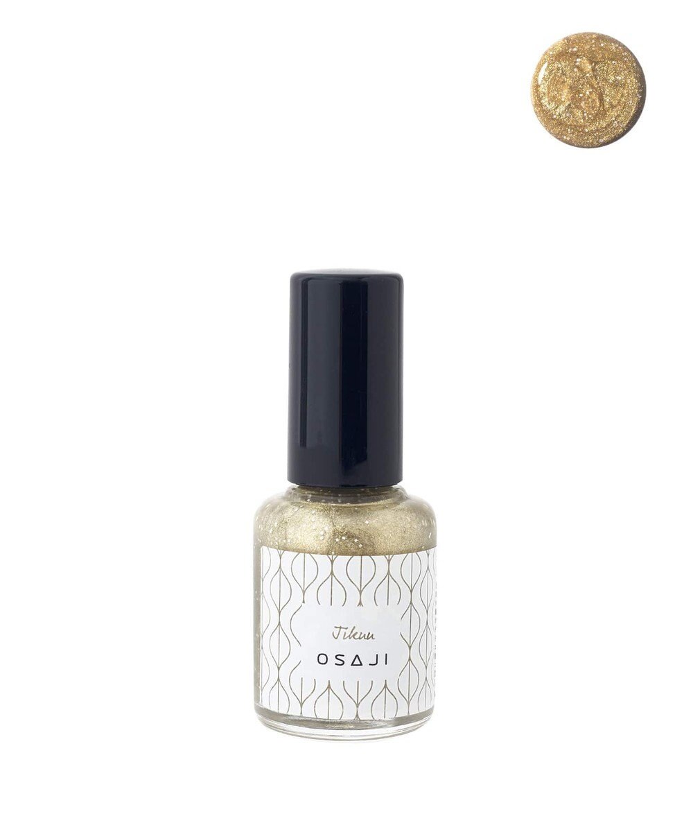 限定新色追加 Osaji Uplift Nail Color Beige ファッション通販 公式通販 オンワード クローゼット