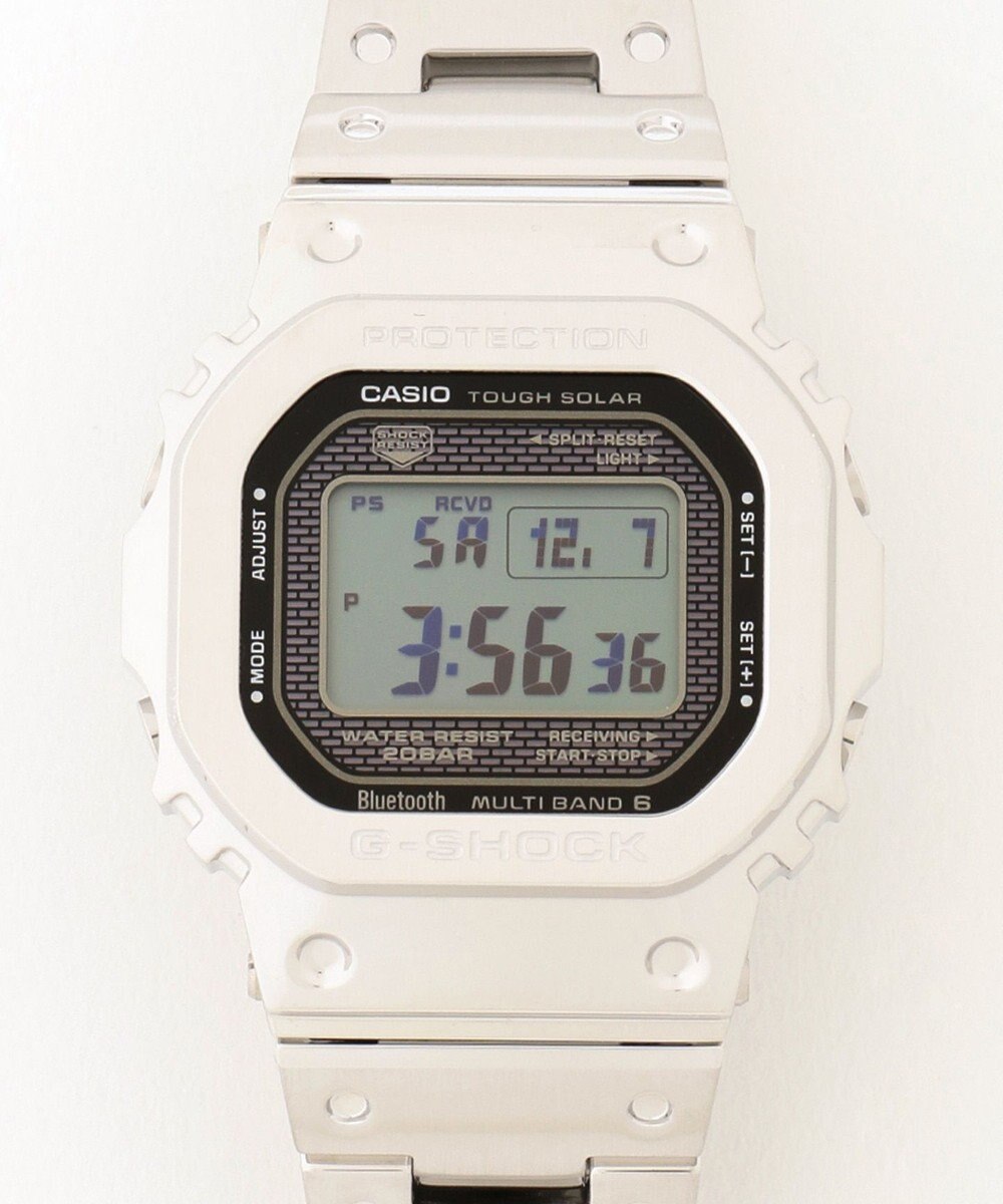 G Shock Gmw B5000d 1jf 腕時計 Joseph Hommeファッション通販 公式通販 オンワード クローゼット