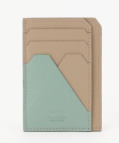 JOSEPH HOMME限定色】L'arcobaleno Smart Mini Wallet / JOSEPH MEN