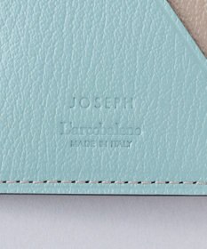 JOSEPH HOMME限定色】L'arcobaleno Smart Mini Wallet / JOSEPH MEN