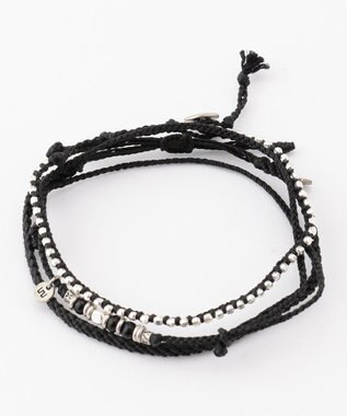 Wakami ブレスレット アンクレット Share Park Mens ファッション通販 公式通販 オンワード クローゼット