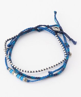 Wakami ブレスレット アンクレット Share Park Mens ファッション通販 公式通販 オンワード クローゼット