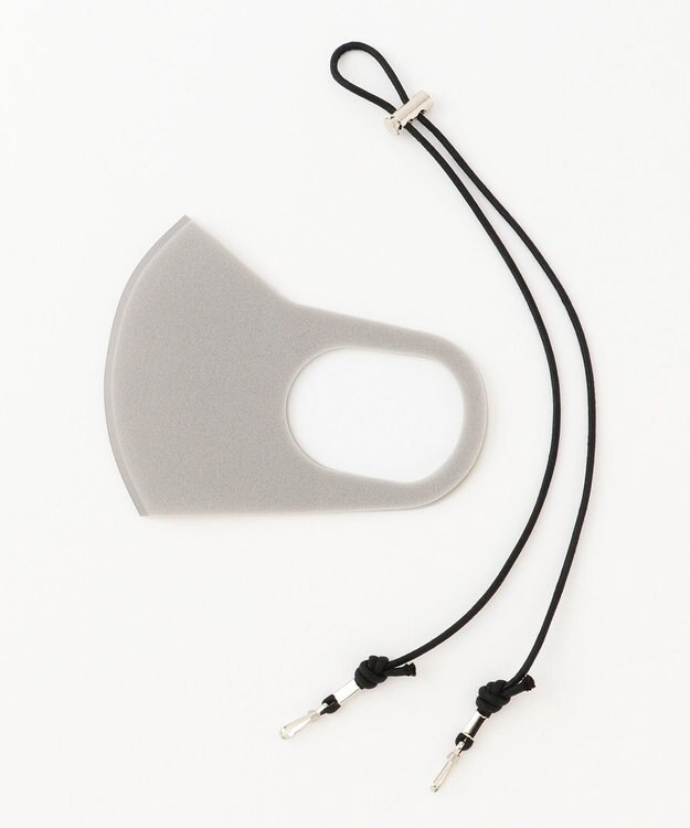 SHARE PARK MENS SHARE　PARK　マスクパック ブラック系