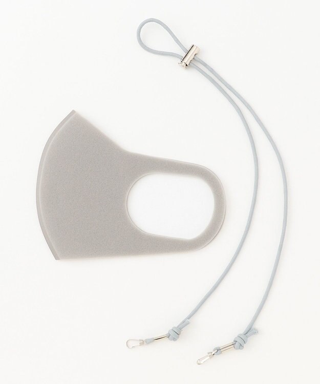 SHARE PARK MENS SHARE　PARK　マスクパック ターコイズブルー系